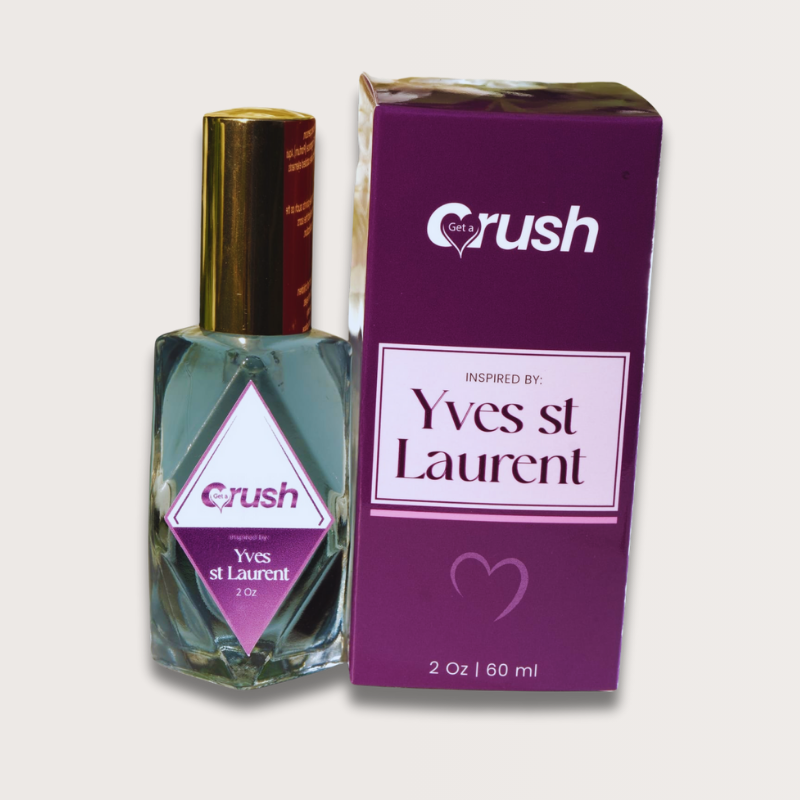 Getacrush™ Inspired by Yves St Laurent
