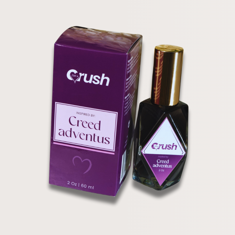 Getacrush™ Inspired by Creed Adventus