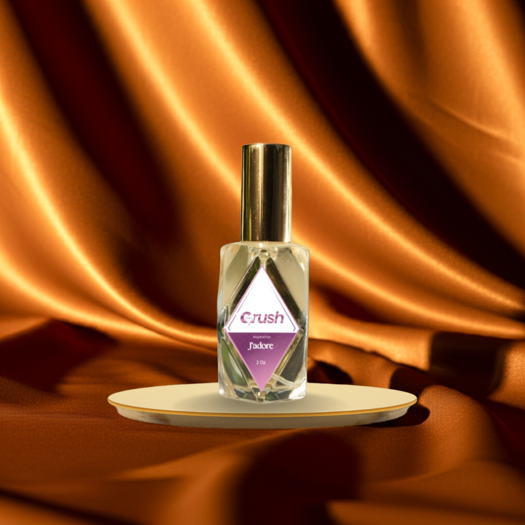 Getacrush™ Inspired by J'adore