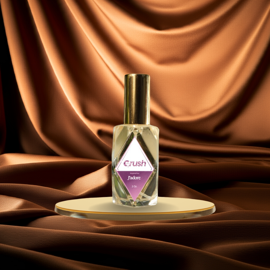 Getacrush™ Inspired by J'adore