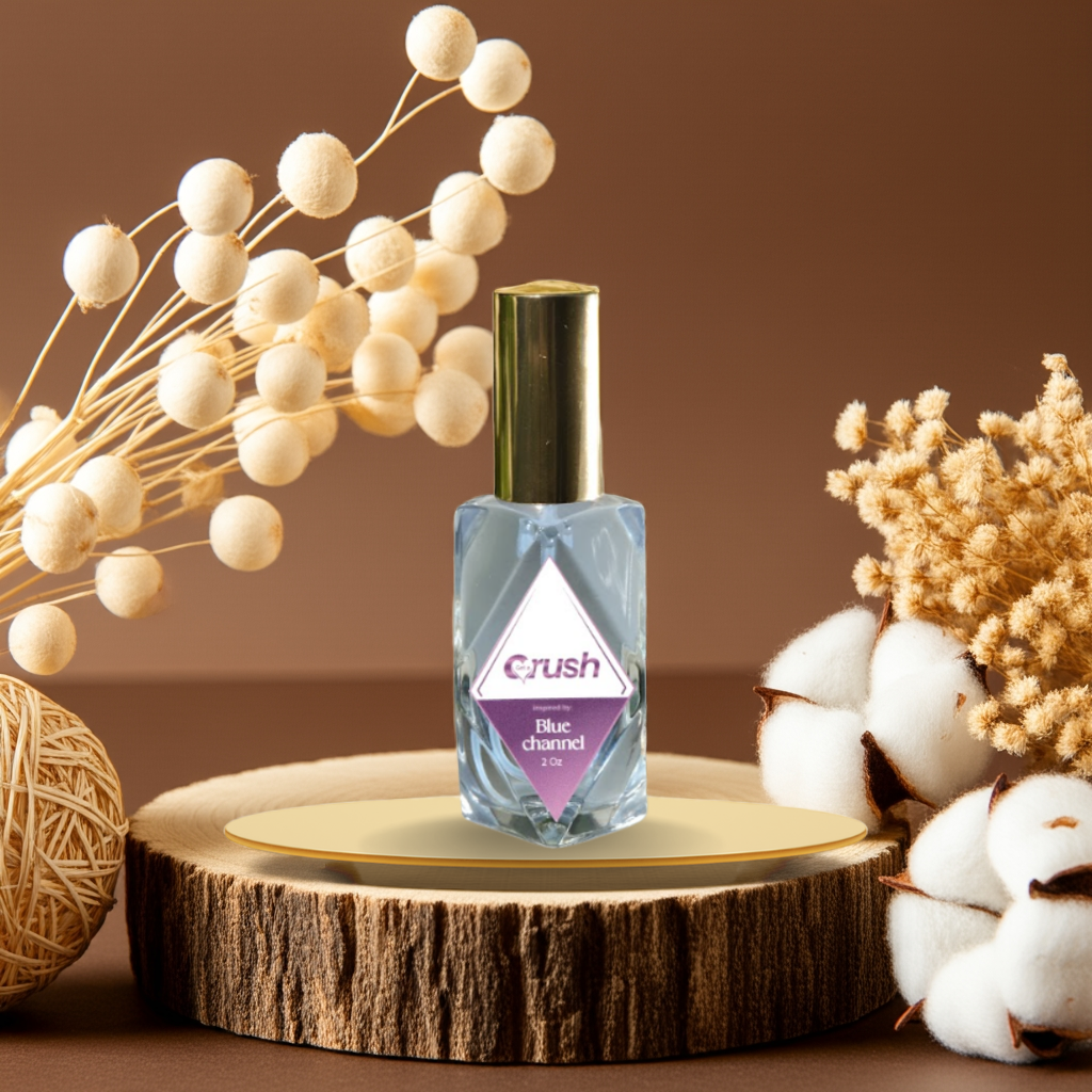 Getacrush™ Inspired by Blue Channel