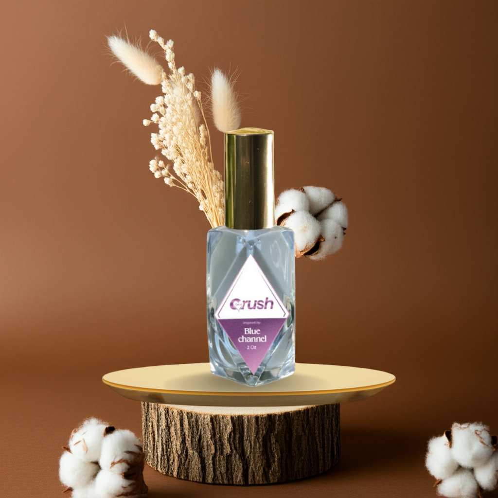 Getacrush™ Inspired by Blue Channel