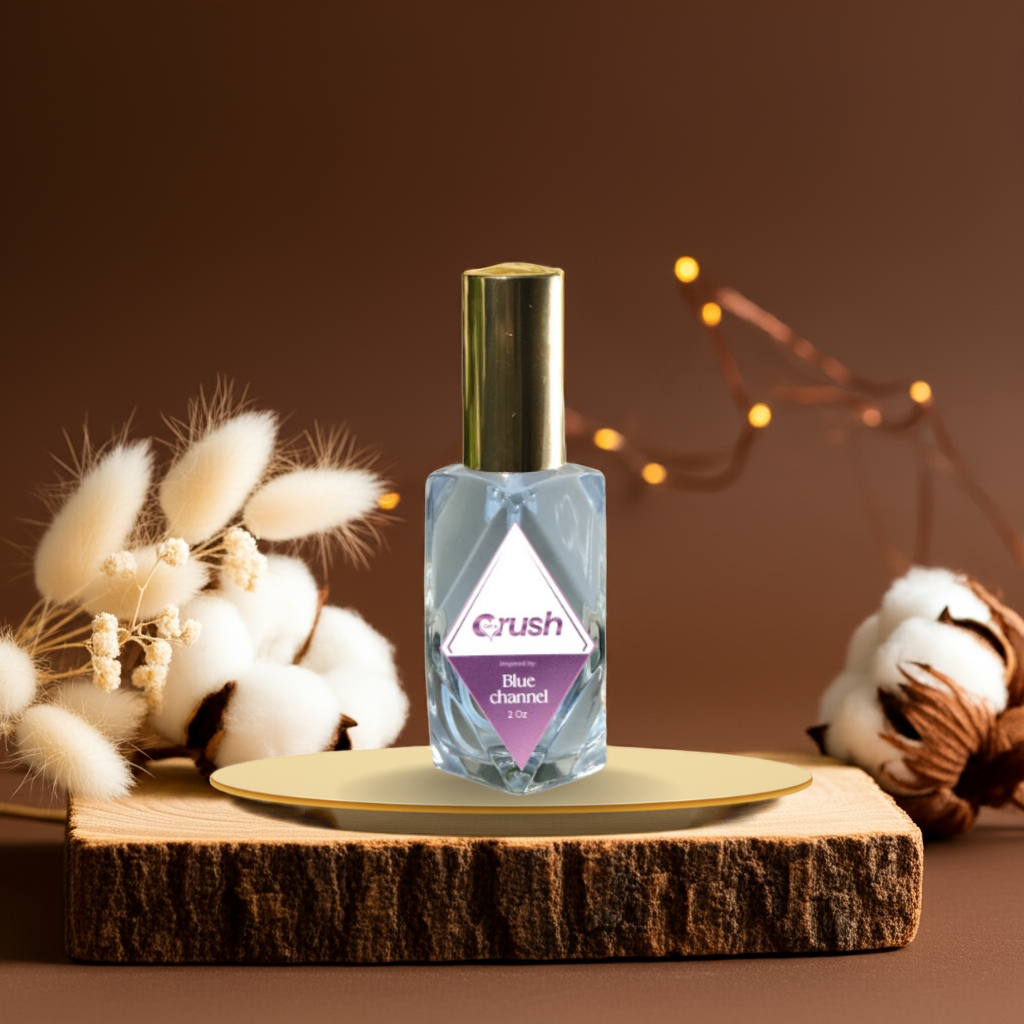 Getacrush™ Inspired by Blue Channel