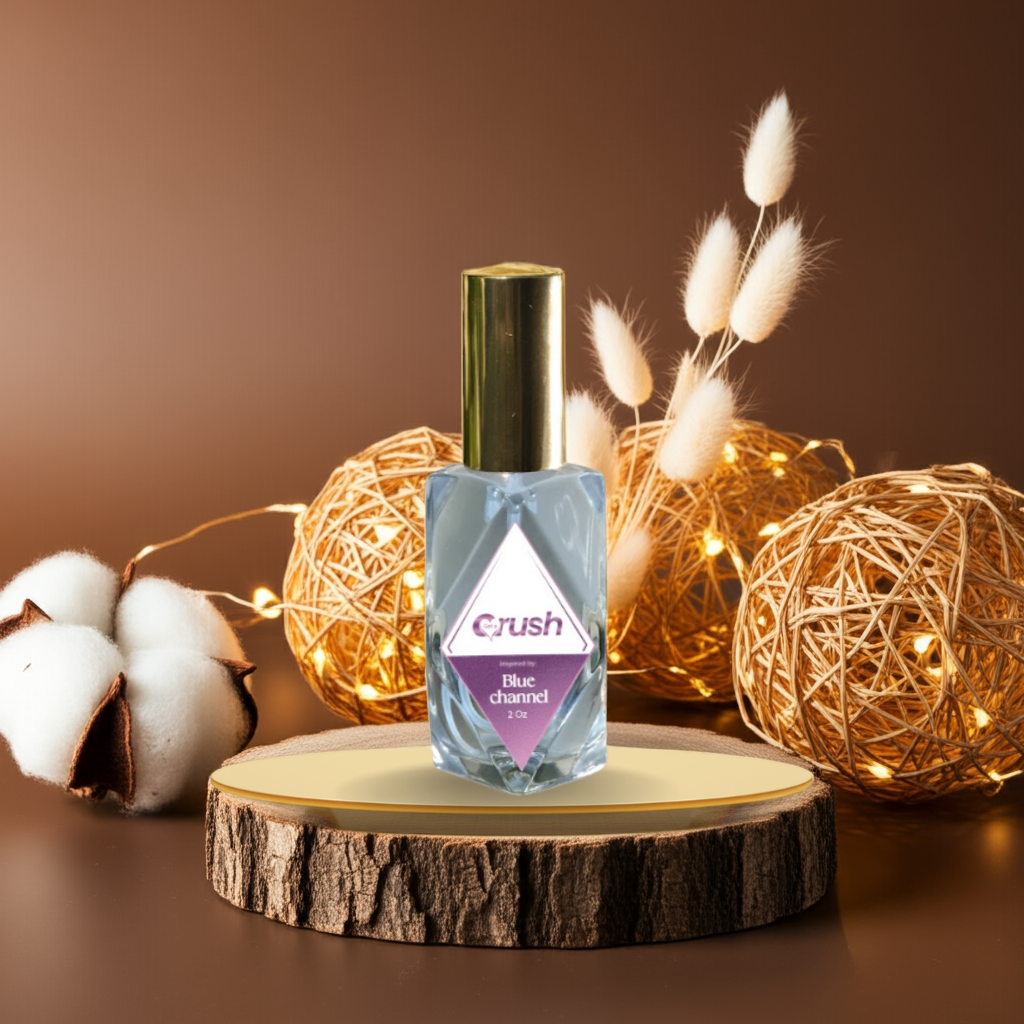 Getacrush™ Inspired by Blue Channel