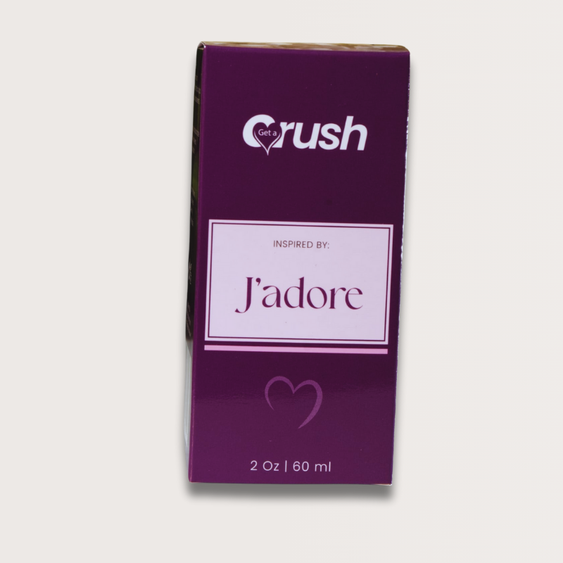 Getacrush™ Inspired by J'adore