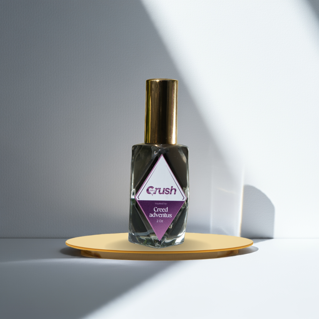 Getacrush™ Inspired by Creed Adventus