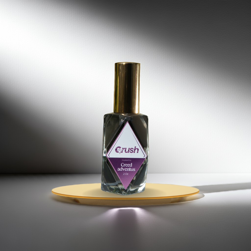 Getacrush™ Inspired by Creed Adventus