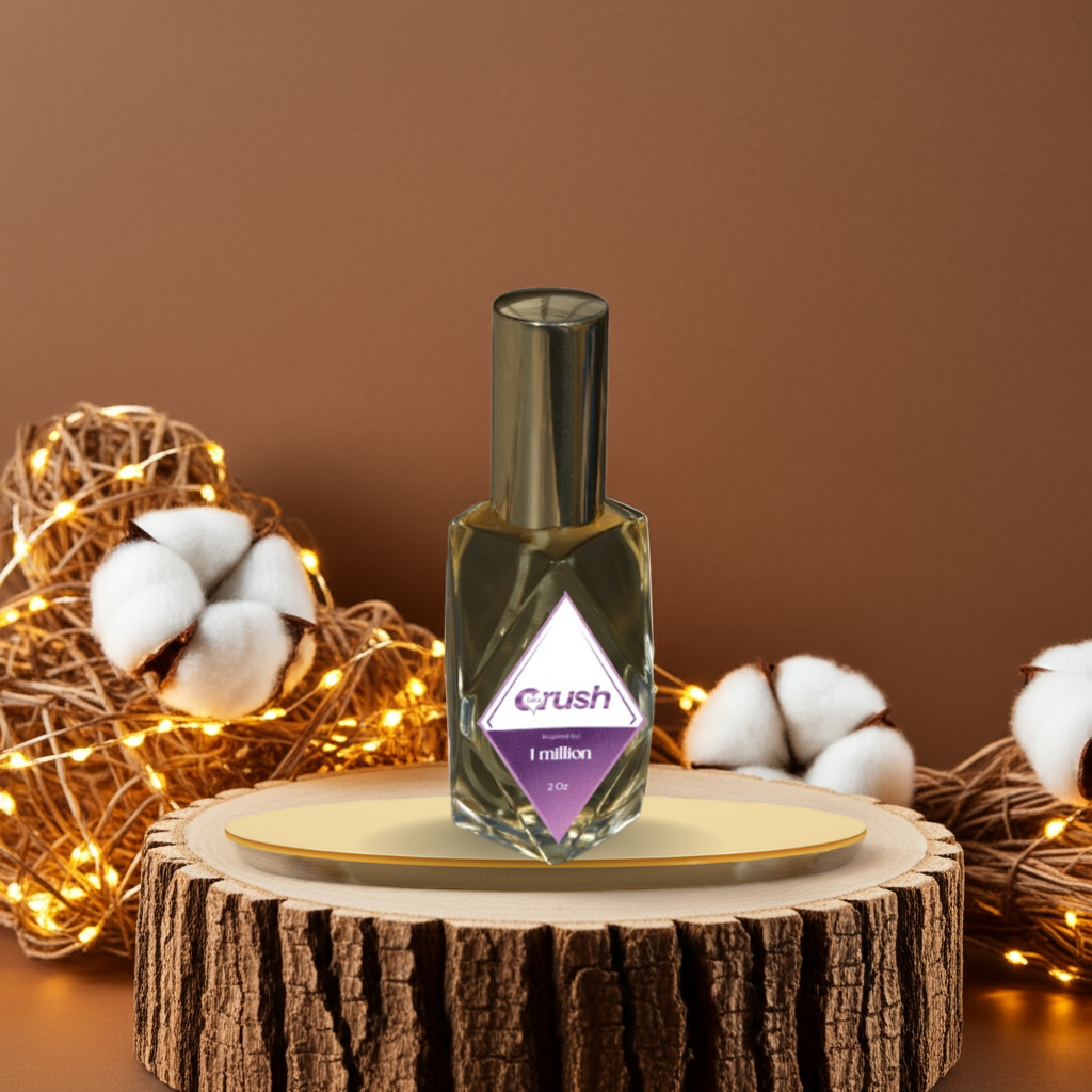 Getacrush™ Inspired by 1 Million