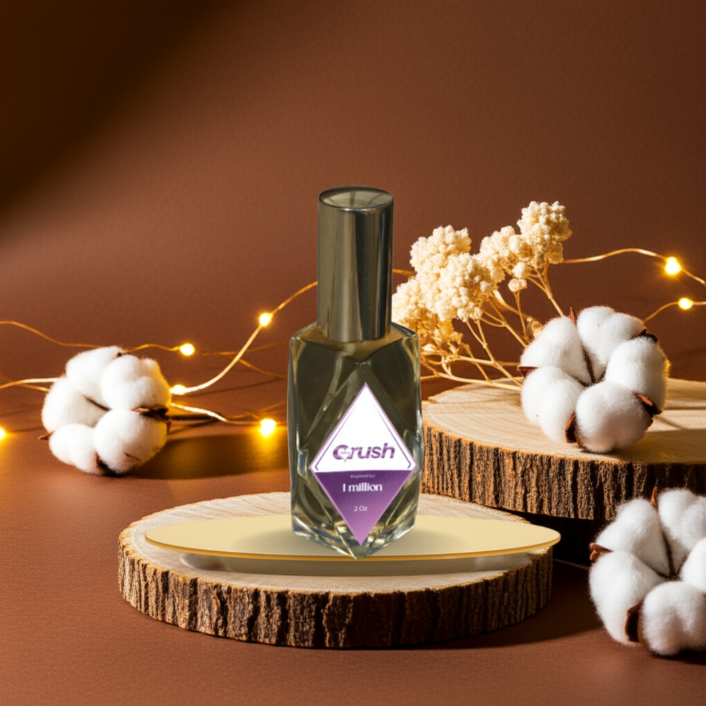 Getacrush™ Inspired by 1 Million