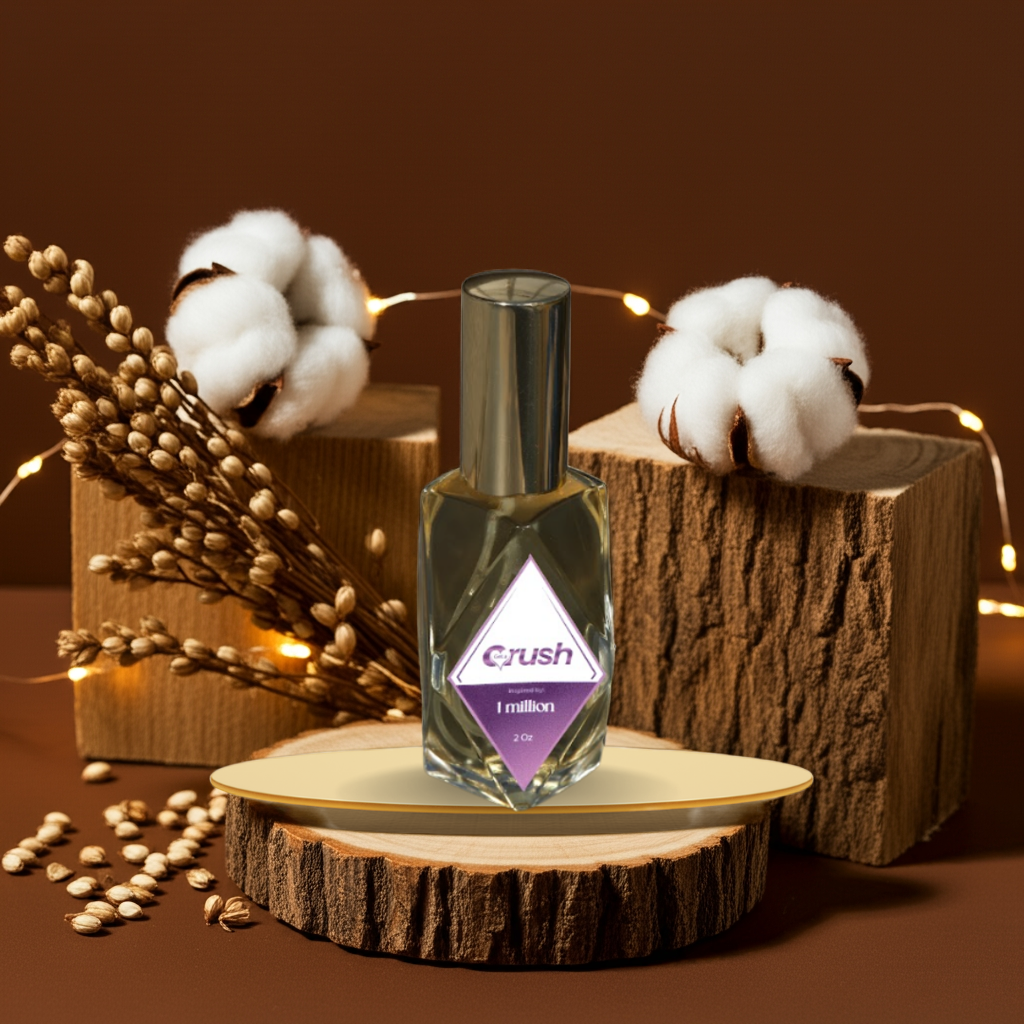 Getacrush™ Inspired by 1 Million