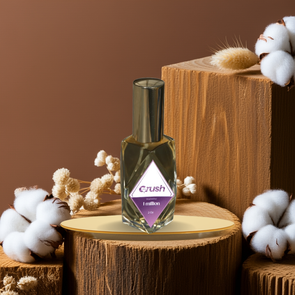 Getacrush™ Inspired by 1 Million