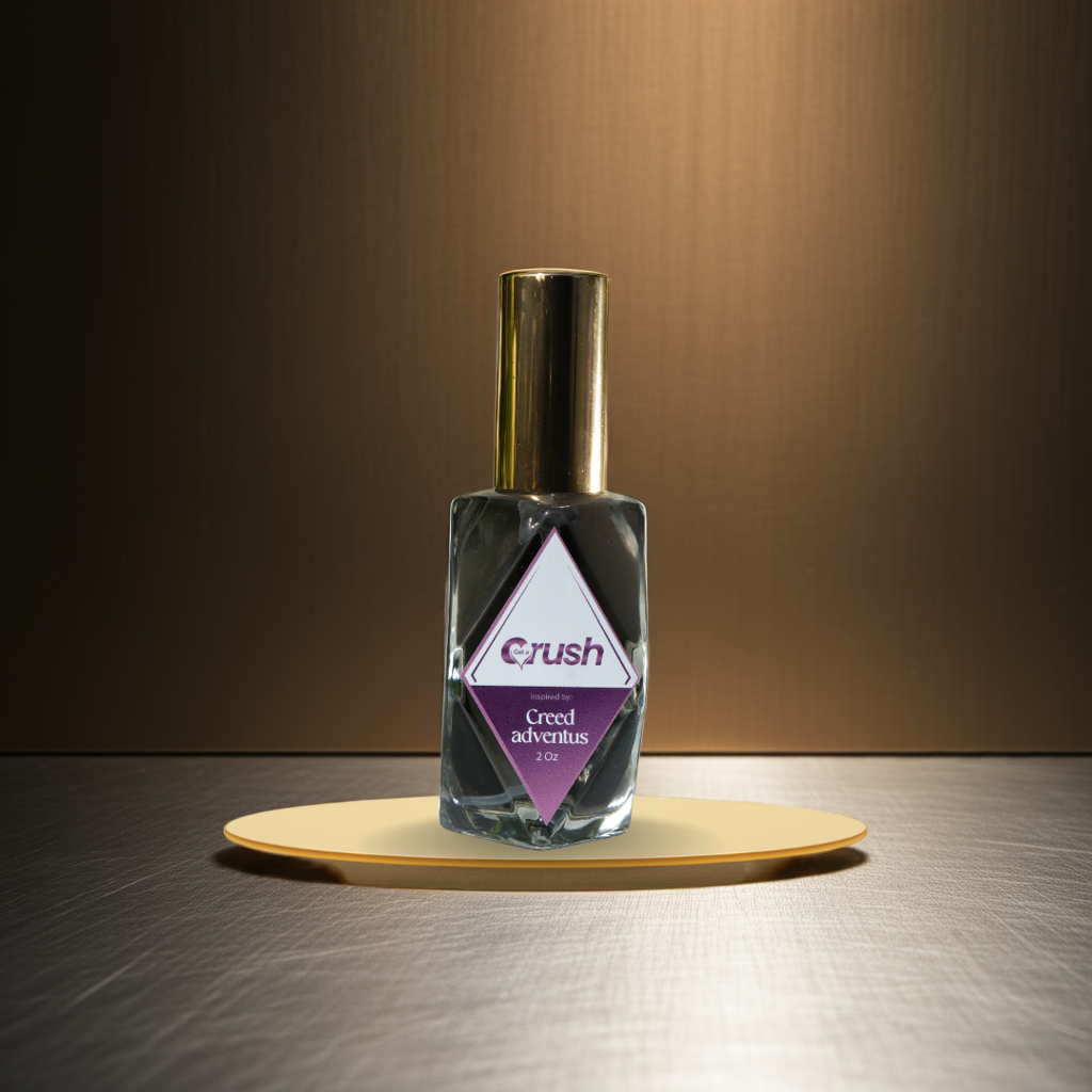 Getacrush™ Inspired by Creed Adventus