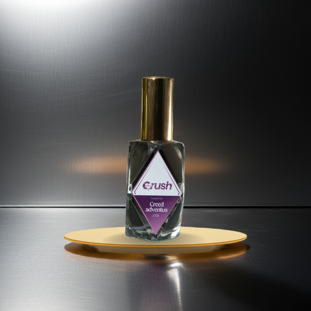 Getacrush™ Inspired by Creed Adventus