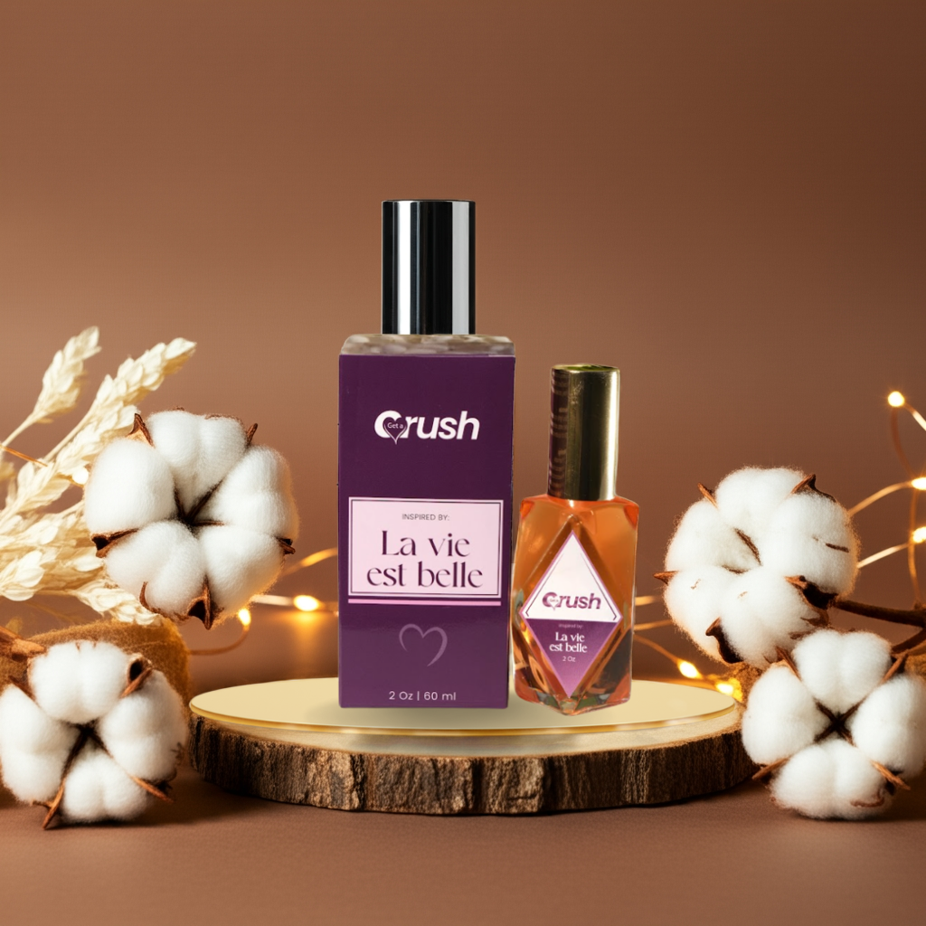 Getacrush™ Inspired by La vie est belle