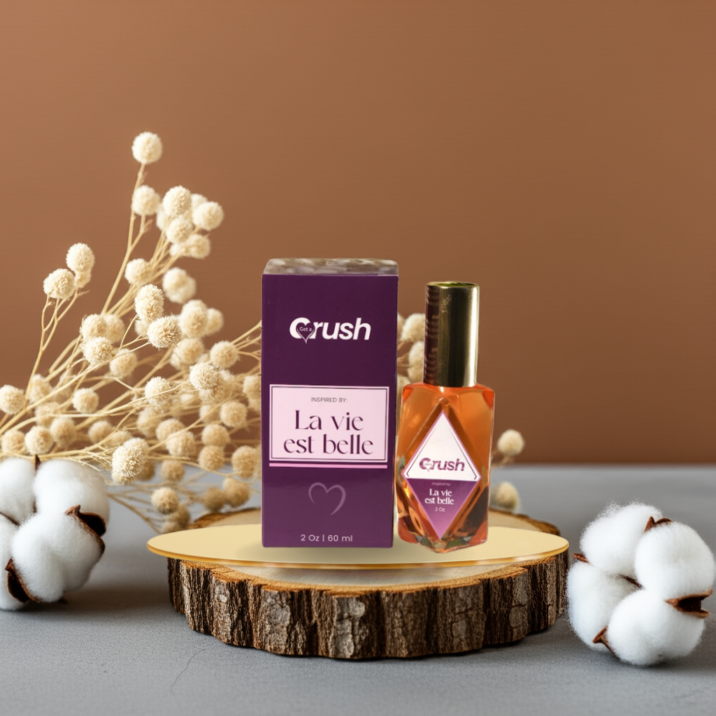 Getacrush™ Inspired by La vie est belle
