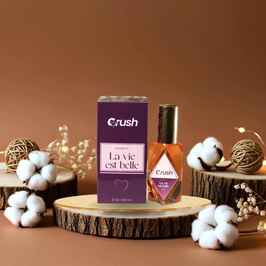 Getacrush™ Inspired by La vie est belle
