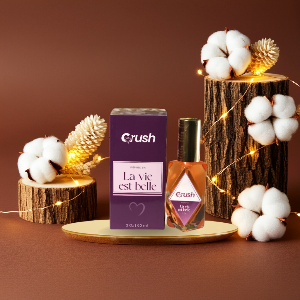 Getacrush™ Inspired by La vie est belle