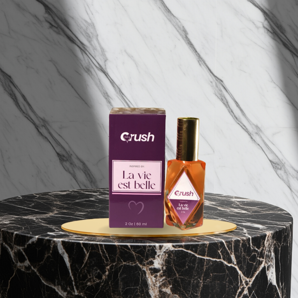 Getacrush™ Inspired by La vie est belle