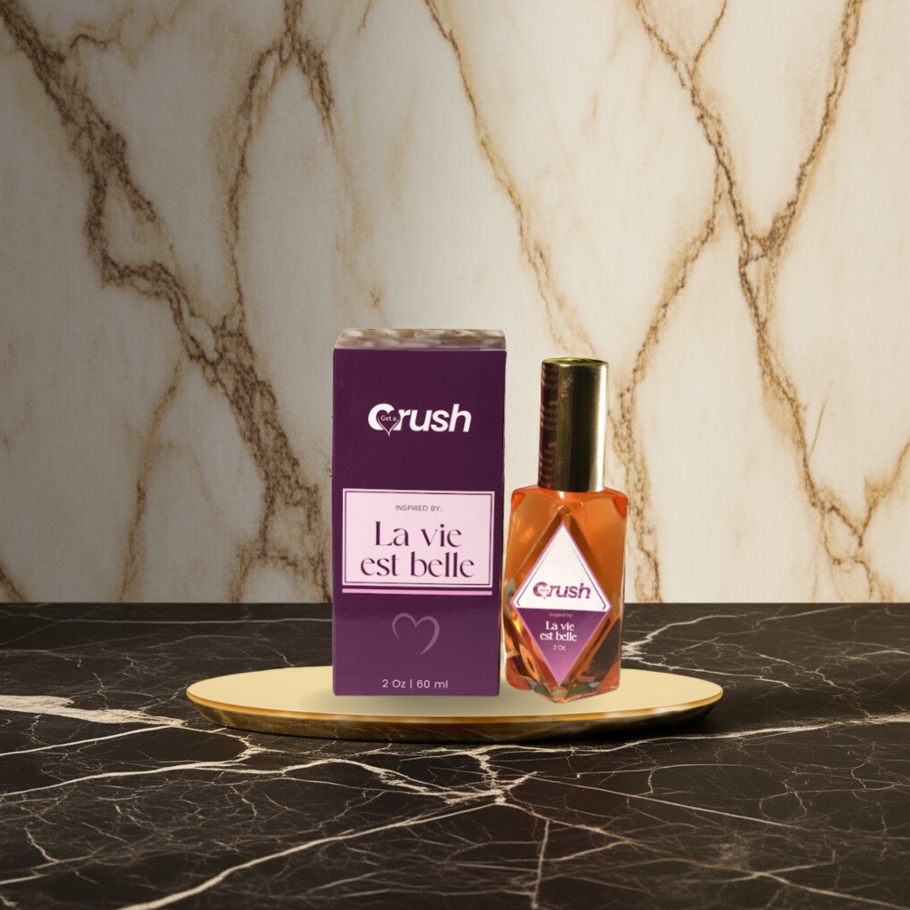 Getacrush™ Inspired by La vie est belle