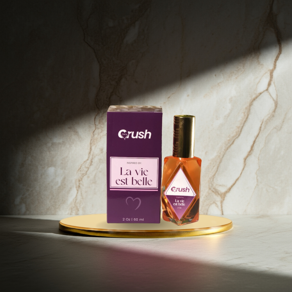 Getacrush™ Inspired by La vie est belle