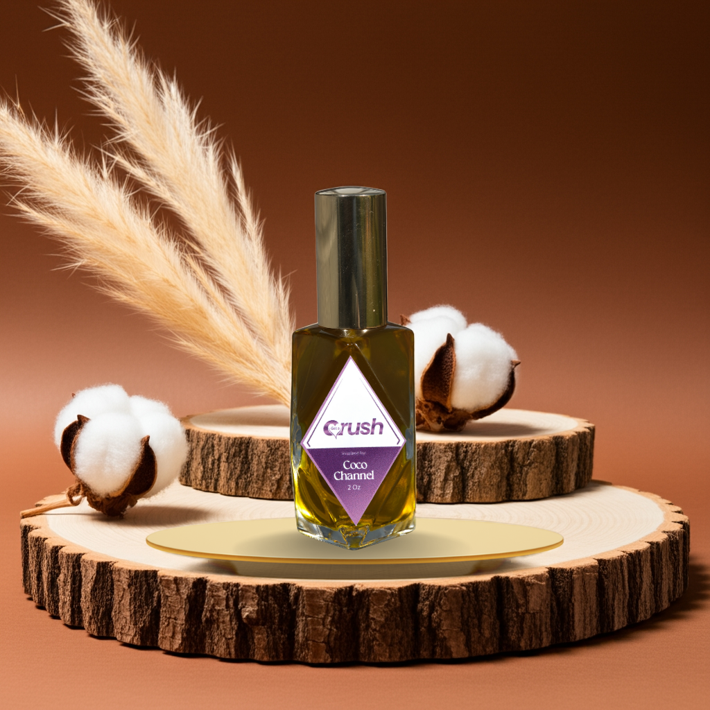 Getacrush™ Inspired by Coco Channel