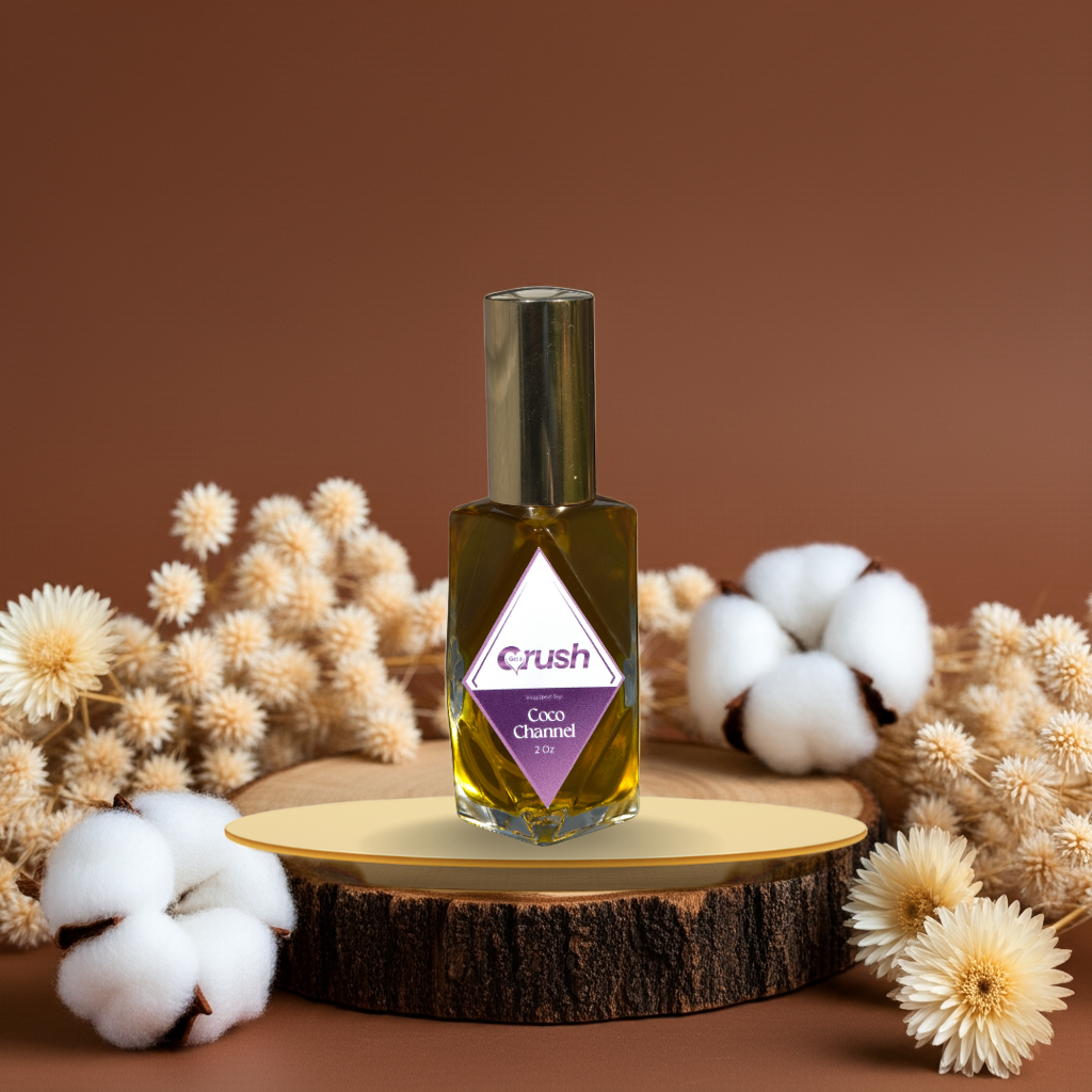 Getacrush™ Inspired by Coco Channel