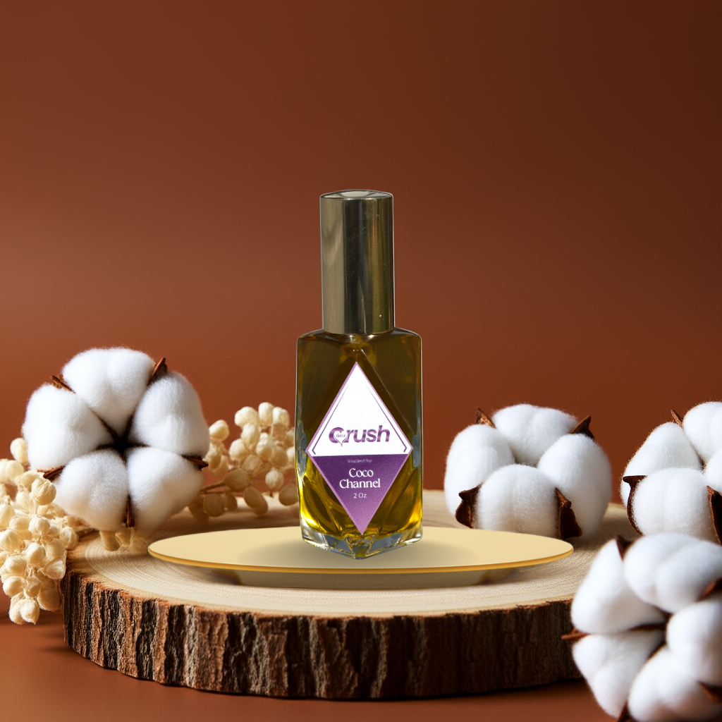 Getacrush™ Inspired by Coco Channel