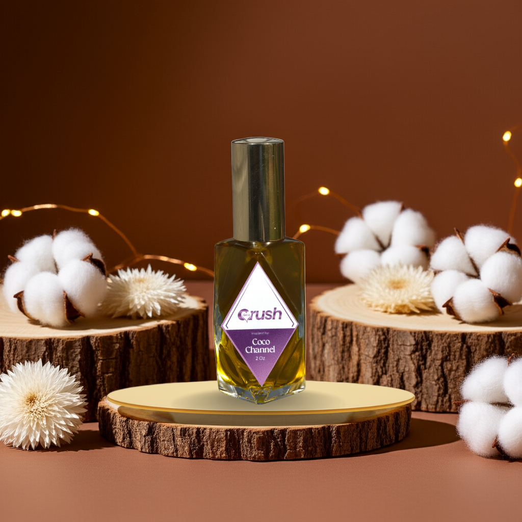 Getacrush™ Inspired by Coco Channel