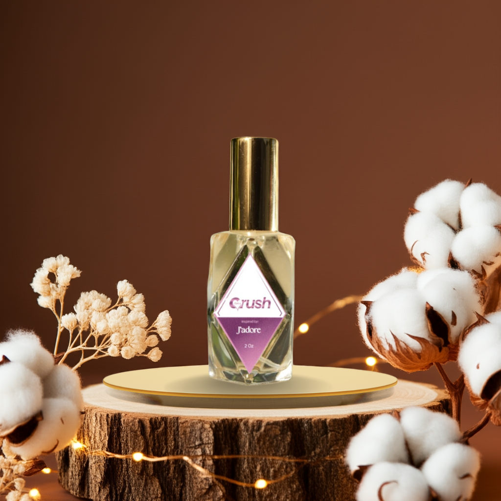 Getacrush™ Inspired by J'adore