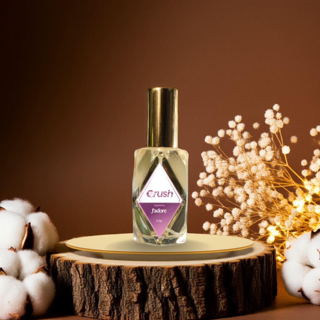 Getacrush™ Inspired by J'adore