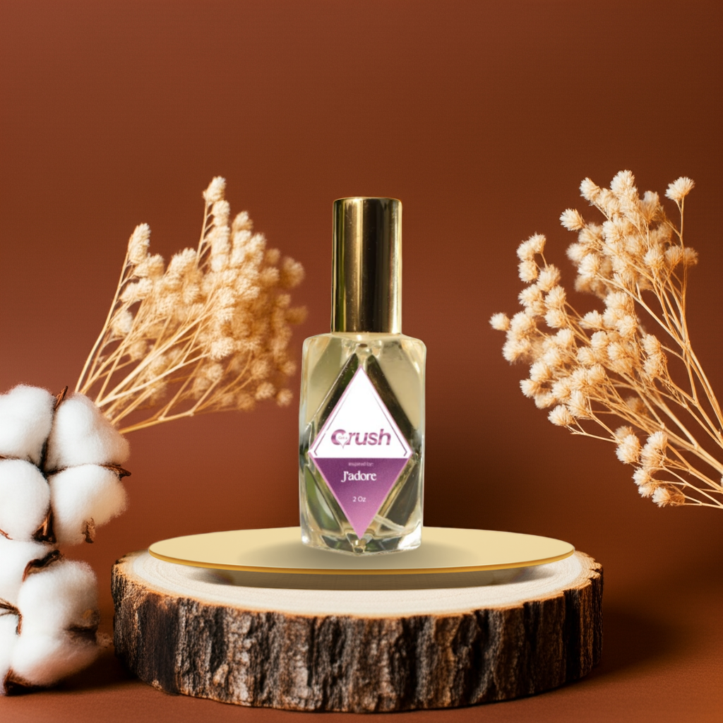 Getacrush™ Inspired by J'adore