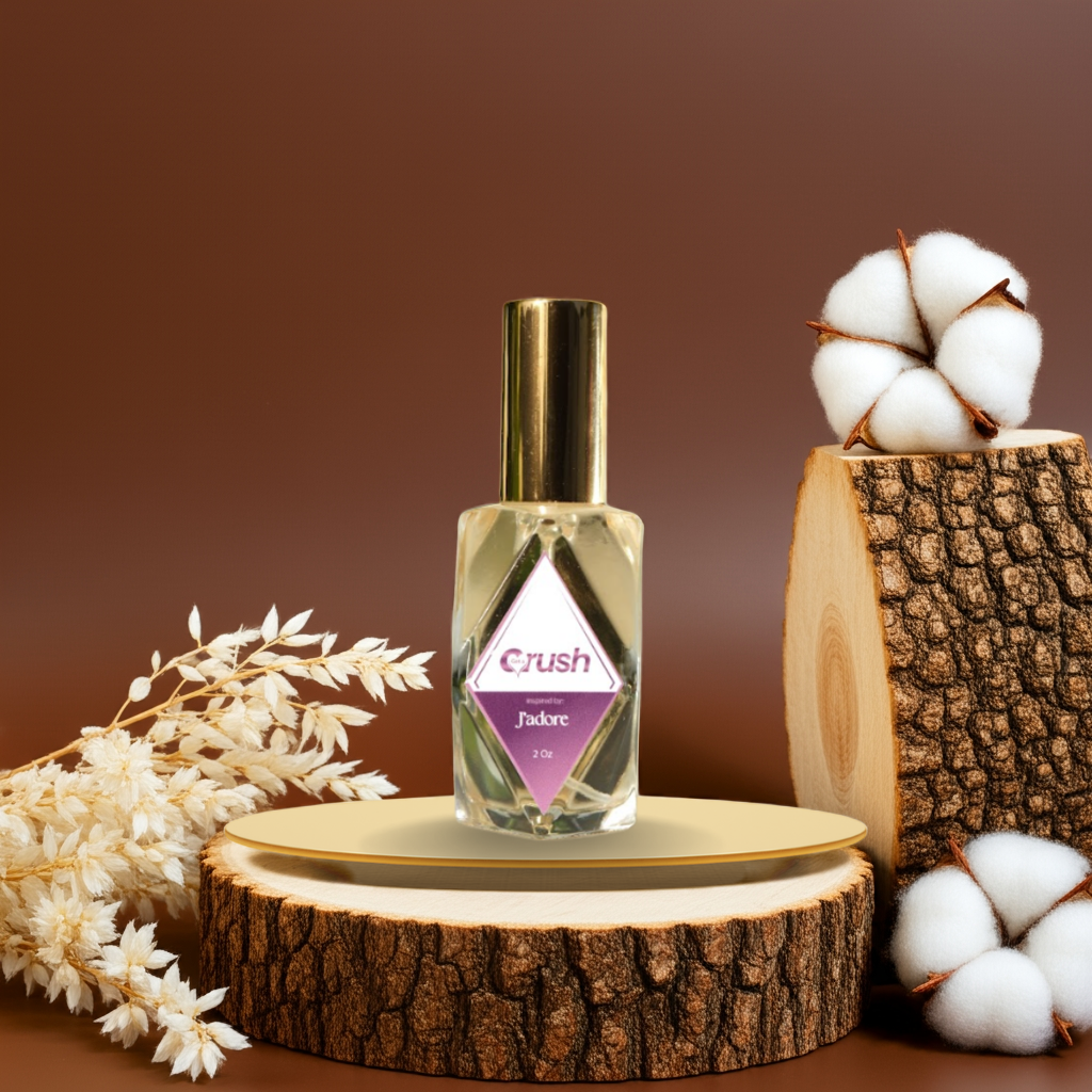 Getacrush™ Inspired by J'adore