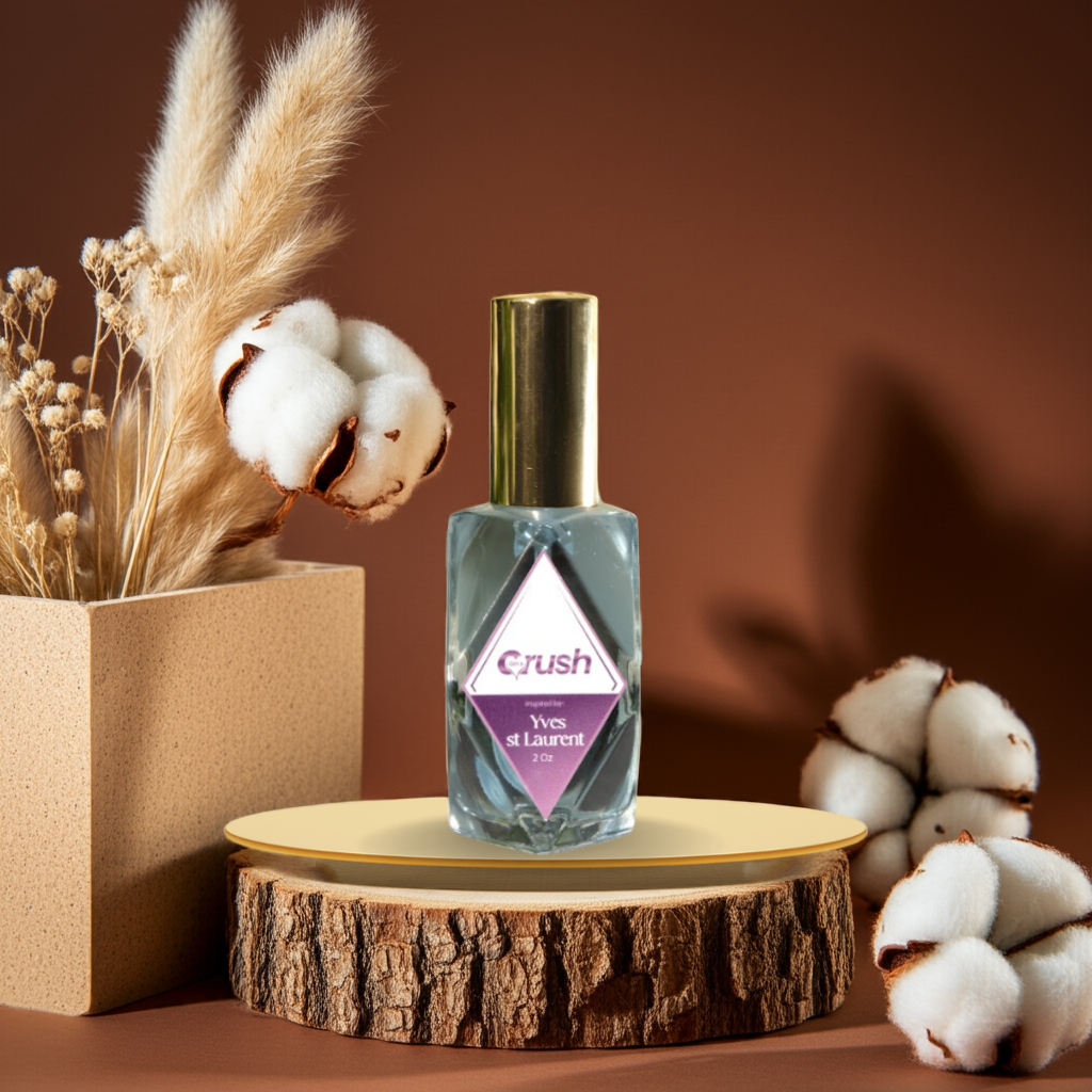 Getacrush™ Inspired by Yves St Laurent