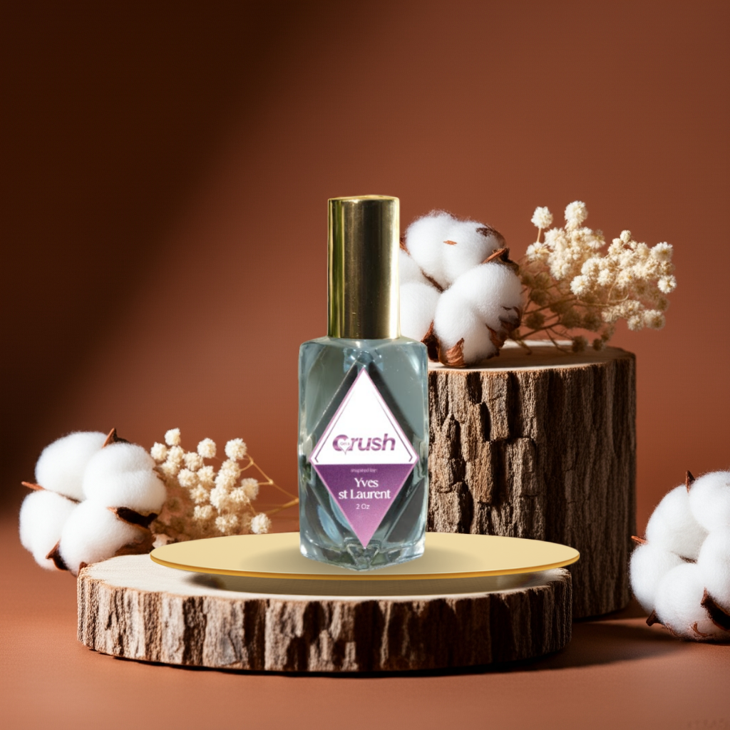 Getacrush™ Inspired by Yves St Laurent