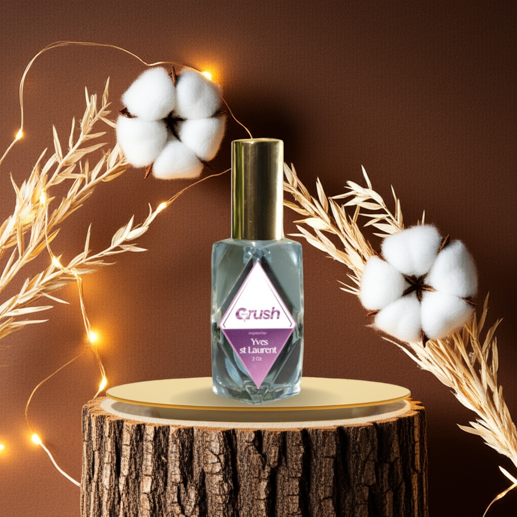 Getacrush™ Inspired by Yves St Laurent