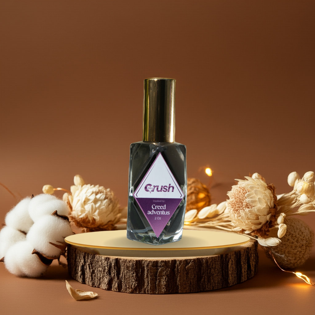 Getacrush™ Inspired by Creed Adventus