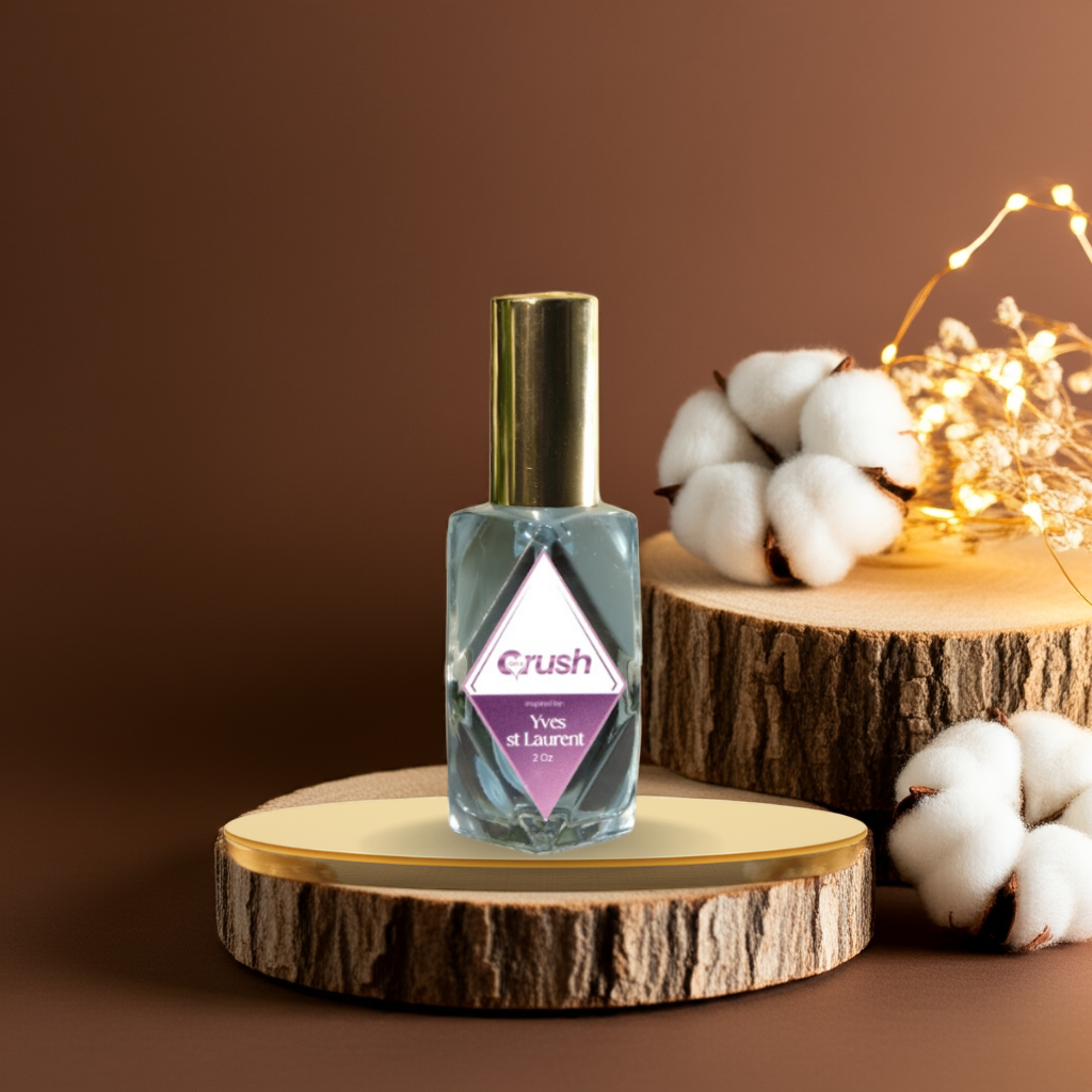 Getacrush™ Inspired by Yves St Laurent