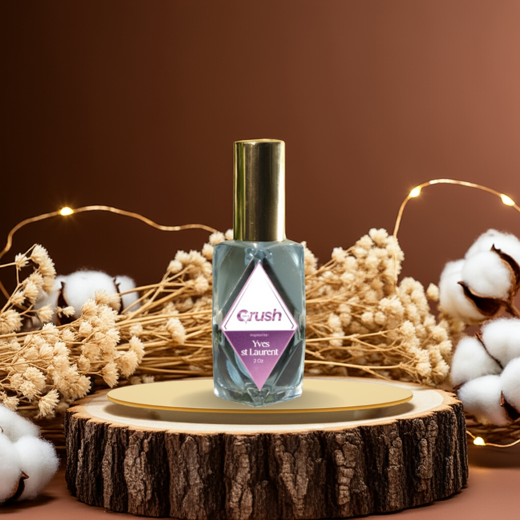 Getacrush™ Inspired by Yves St Laurent