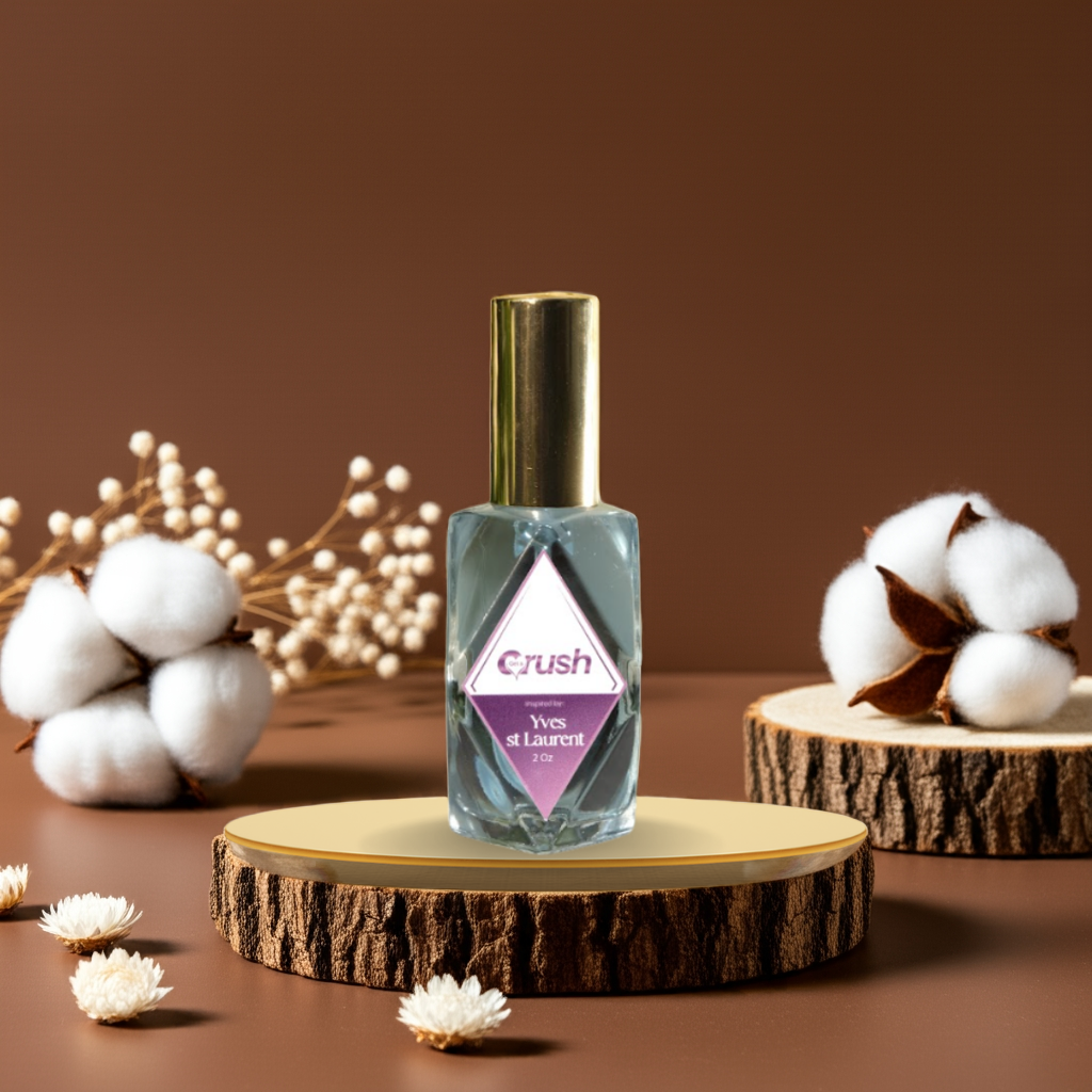 Getacrush™ Inspired by Yves St Laurent